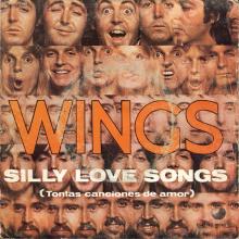 sp16 Silly Love Songs ⁄ Cook Of The House 1J 006-97683 - pic 1