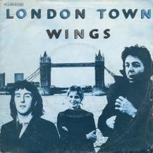 sp20 London Town ⁄ I'm Carrying 10 C 006-61540 - pic 1