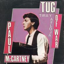 sp30 Tug Of War ⁄ Get It 10C 006-064935 - pic 1