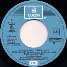 sp33b So Bad ⁄ Pipes Of Peace 006-1655287 - pic 6