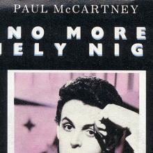 sp35 No More Lonely Nights  006 20 0349 7 - pic 5