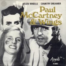 swe08 Helen Wheels ⁄ Country Dreamer R 5993 - pic 1