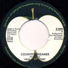 swe08 Helen Wheels ⁄ Country Dreamer R 5993 - pic 1