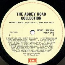 UK 1982 EMI PSLP366 50 YEARS OF ABBEY ROAD STUDIOS MULL OF KINTYRE  - pic 4