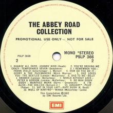 1982 - EMI PSLP366 50 YEARS OF ABBEY ROAD STUDIOS MULL OF KINTYRE  - pic 1