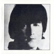 1987 uk05CD Help ! - CDP 7 46439 2 / BEATLES CD DISCOGRAPHY UK - pic 6