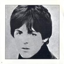 1987 uk05CD Help ! - CDP 7 46439 2 / BEATLES CD DISCOGRAPHY UK - pic 7