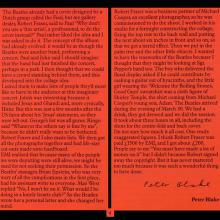 1987 uk08CD a Sgt.Pepper's Lonely Hearts Club Band - CDP 7 46442 2 / BEATLES CD DISCOGRAPHY UK - pic 12