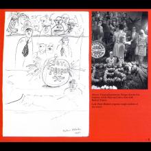 1987 uk08CD a Sgt.Pepper's Lonely Hearts Club Band - CDP 7 46442 2 / BEATLES CD DISCOGRAPHY UK - pic 13