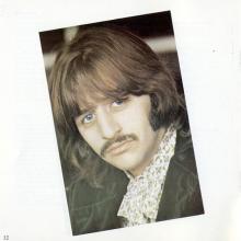1987 uk09CD b The Beatles ( White Album ) - CDS 7 46443 8 / CD-PCS 7067⁄8 / BEATLES CD DISCOGRAPHY UK - pic 2