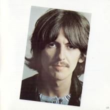 1987 uk09CD b The Beatles ( White Album ) - CDS 7 46443 8 / CD-PCS 7067⁄8 / BEATLES CD DISCOGRAPHY UK - pic 3