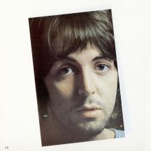 1987 uk09CD b The Beatles ( White Album ) - CDS 7 46443 8 / CD-PCS 7067⁄8 / BEATLES CD DISCOGRAPHY UK - pic 4