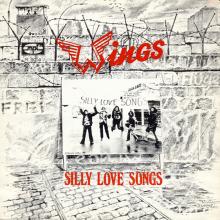 uk16 Silly Love Songs ⁄ Cook Of The House R 6014 - pic 1