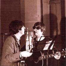 1994 uk18CD b The Beatles Live At The BBC - 7243 8 31796 2 6 ⁄ CDPCSP 726 / BEATLES CD DISCOGRAPHY UK - pic 5