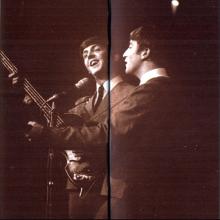 1994 uk18CD b The Beatles Live At The BBC - 7243 8 31796 2 6 ⁄ CDPCSP 726 / BEATLES CD DISCOGRAPHY UK - pic 12