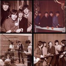 1994 uk18CD a The Beatles Live At The BBC - 7243 8 31796 2 6 ⁄ CDPCSP 726  / BEATLES CD DISCOGRAPHY UK - pic 9
