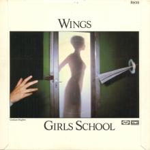 uk19 Mull Of Kintyre ⁄ Girl's School R 6018 - pic 1