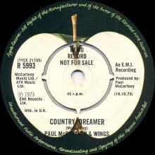 uk1973(3) Helen Wheels ⁄ Country Dreamer R 5993 - pic 2