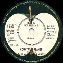 uk1973(3) Helen Wheels ⁄ Country Dreamer R 5993 - pic 1