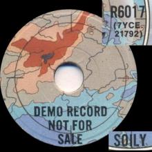 uk1977(1) Maybe I'm Amazed ⁄ Soily R 6017  - pic 1