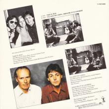 1982 07 05 PAUL McCARTNEY TAKE IT AWAY - 1A 062Z-64850 - 3 TRACKS 12 INCH - HOLLAND - pic 1