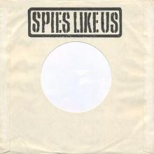 uk1985(1) Spies Like Us ⁄ My Carnival RDJ 6118 - pic 2