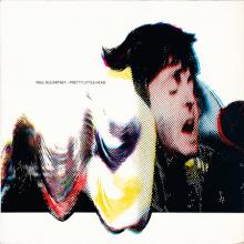 1986 10 27 PAUL McCARTNEY PRETTY LITTLE HEAD - K 060 20 1522 6 - 5 099920 152260 - 3 TRACKS 12 INCH - GERMANY / HOLLAND - pic 1