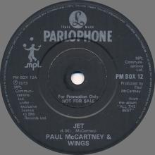 uk1987(2)a All The Best PM Box1 (11-19 )  - pic 7