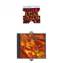 1989 11 23 -1- FLOWERS IN THE DIRT - WORLD TOUR PACK - CDPCSDX 106 - 0 077779 363124 - CD AND 3 INCH SINGLE - R 6238 - BOX SET - pic 1