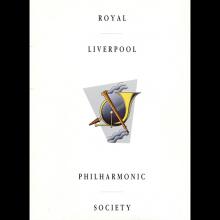 1991 06 28 a  World Premiere Of Paul McCartney's Liverpool Oratorio - Press Release - pic 1