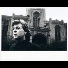 1991 06 28 a  World Premiere Of Paul McCartney's Liverpool Oratorio - Press Release - pic 3