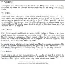 1991 06 28 b World Premiere Of Paul McCartney's Liverpool Oratorio - Press Release - pic 11