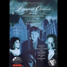 1991 06 28 b World Premiere Of Paul McCartney's Liverpool Oratorio - Press Release - pic 4
