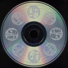UK 1991 00 00 - MID-PRICE SAMPLER - NO MORE LONELY NIGHTS - CDMP 91 - pic 1