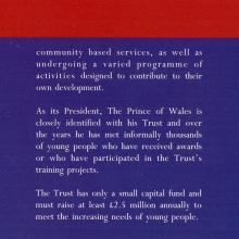 UK 1993 - ALL THE VERY BEST LIVE - THE BEST Of THE PRINCE'S TRUST CONCERTS - SDCD 017 - PROMO BOXED SET - A - pic 12