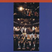 UK 1993 - ALL THE VERY BEST LIVE - THE BEST Of THE PRINCE'S TRUST CONCERTS - SDCD 017 - PROMO BOXED SET - A - pic 14