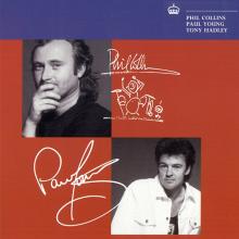 UK 1993 - ALL THE VERY BEST LIVE - THE BEST Of THE PRINCE'S TRUST CONCERTS - SDCD 017 - PROMO BOXED SET - B - pic 7