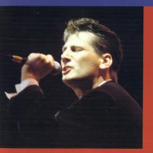 UK 1993 - ALL THE VERY BEST LIVE - THE BEST Of THE PRINCE'S TRUST CONCERTS - SDCD 017 - PROMO BOXED SET - B - pic 8