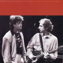 UK 1993 - ALL THE VERY BEST LIVE - THE BEST Of THE PRINCE'S TRUST CONCERTS - SDCD 017 - PROMO BOXED SET - B - pic 12