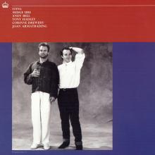 UK 1993 - ALL THE VERY BEST LIVE - THE BEST Of THE PRINCE'S TRUST CONCERTS - SDCD 017 - PROMO BOXED SET - B - pic 13