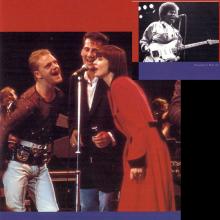 UK 1993 - ALL THE VERY BEST LIVE - THE BEST Of THE PRINCE'S TRUST CONCERTS - SDCD 017 - PROMO BOXED SET - B - pic 14