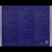 UK 1993 - ALL THE VERY BEST LIVE - THE BEST Of THE PRINCE'S TRUST CONCERTS - SDCD 017 - PROMO BOXED SET - A - pic 5