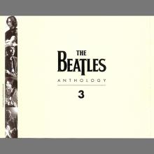 1996 10 28 - THE BEATLES - ANTHOLOGY 3 - CD ANTH 3 - PROMO - pic 5