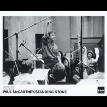 1997 09 29 a Paul McCartney's Standing Stone - press pack - PMC 2 - pic 3