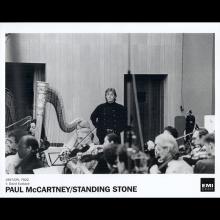 1997 09 29 a Paul McCartney's Standing Stone - press pack - PMC 2 - pic 4