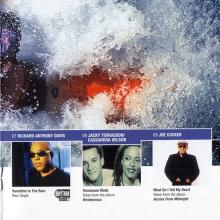UK 1997 12 16 - A FLAVOUR OF THE LABEL - WHO DARES WINS - PAUL McCARTNEY - BEAUTIFUL NIGHT - PARLOCD 11 - PROMO CD - pic 10