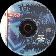 1997 00 00 - EMI100 1997-THE FIRST CENTENARY - SHE LOVES YOU - CDCNTDJ 1⁄2 - PROMO - pic 2