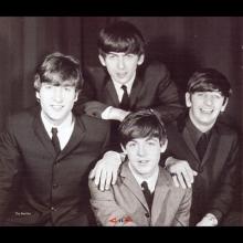 1997 00 00 - EMI100 1997-THE FIRST CENTENARY - SHE LOVES YOU - CDCNTDJ 1⁄2 - PROMO - pic 9