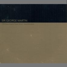 UK 1998 10 23 - SIR GEORGE MARTIN THE WORLD'S NO.1 PRODUCER - PIPES OF PEACE - GMCD001 - PROMO CD - pic 5