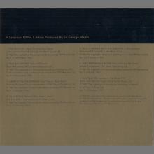 1998 00 00 - SIR GEORGE MARTIN - THE WORLD'S NO.1 PRODUCER - GMCD001 - I WANT TO HOLD YOUR HAND - PROMO - pic 7